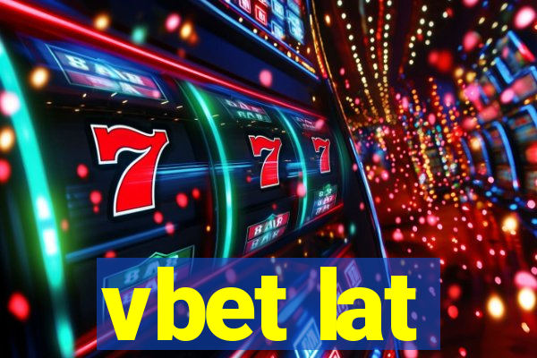 vbet lat